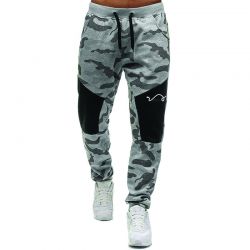 Men Jogger Trousers